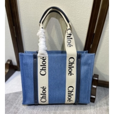 Chloe Shopping Bags